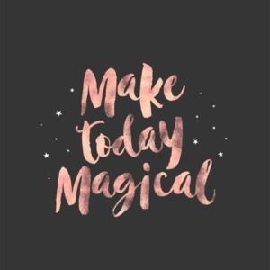 Meet your Posher, Music-is-